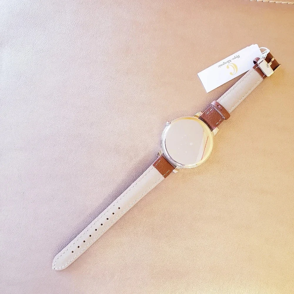 Charming Charlie nwt watch